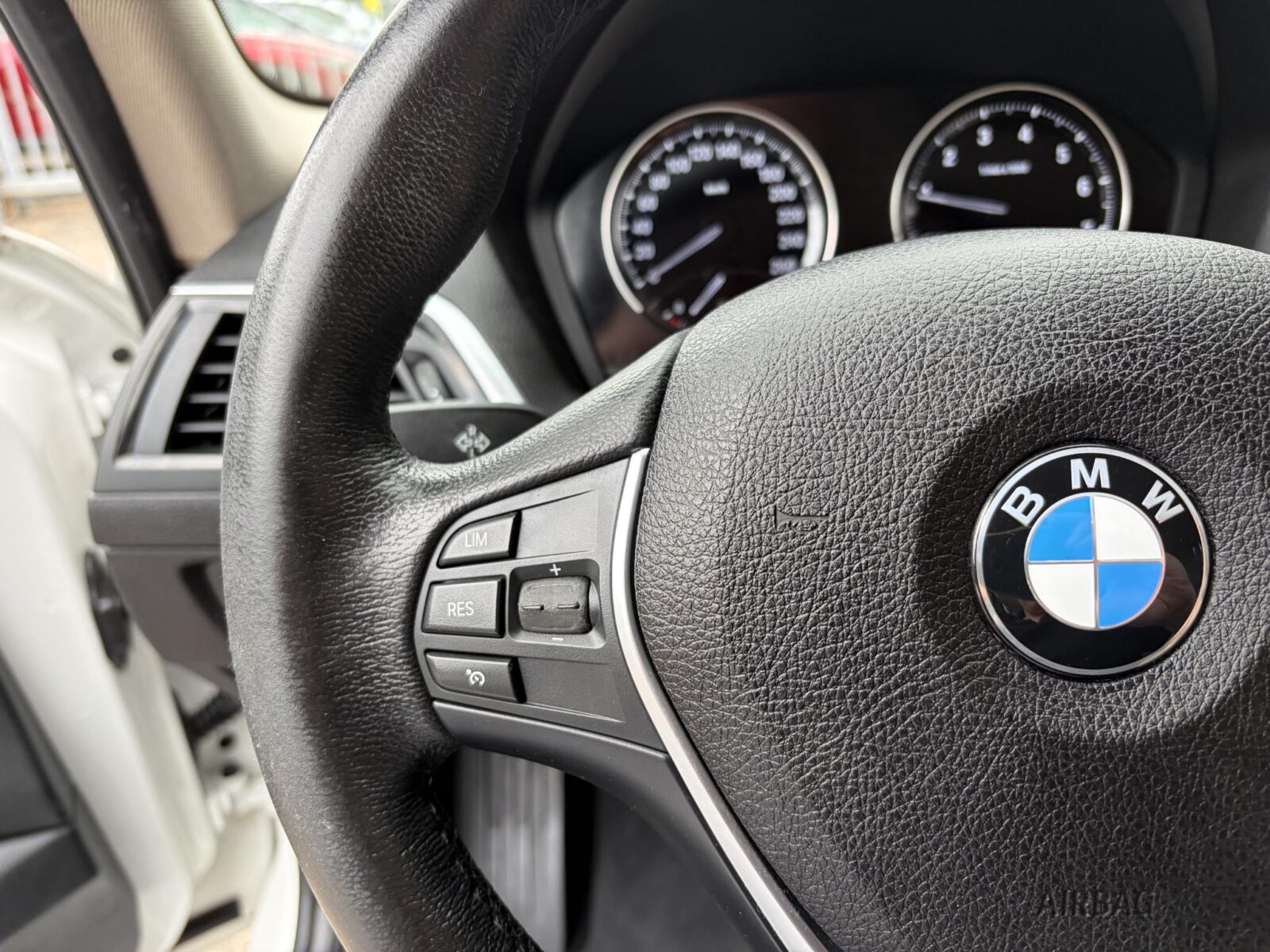 BMW 1 Serie - Foto 20