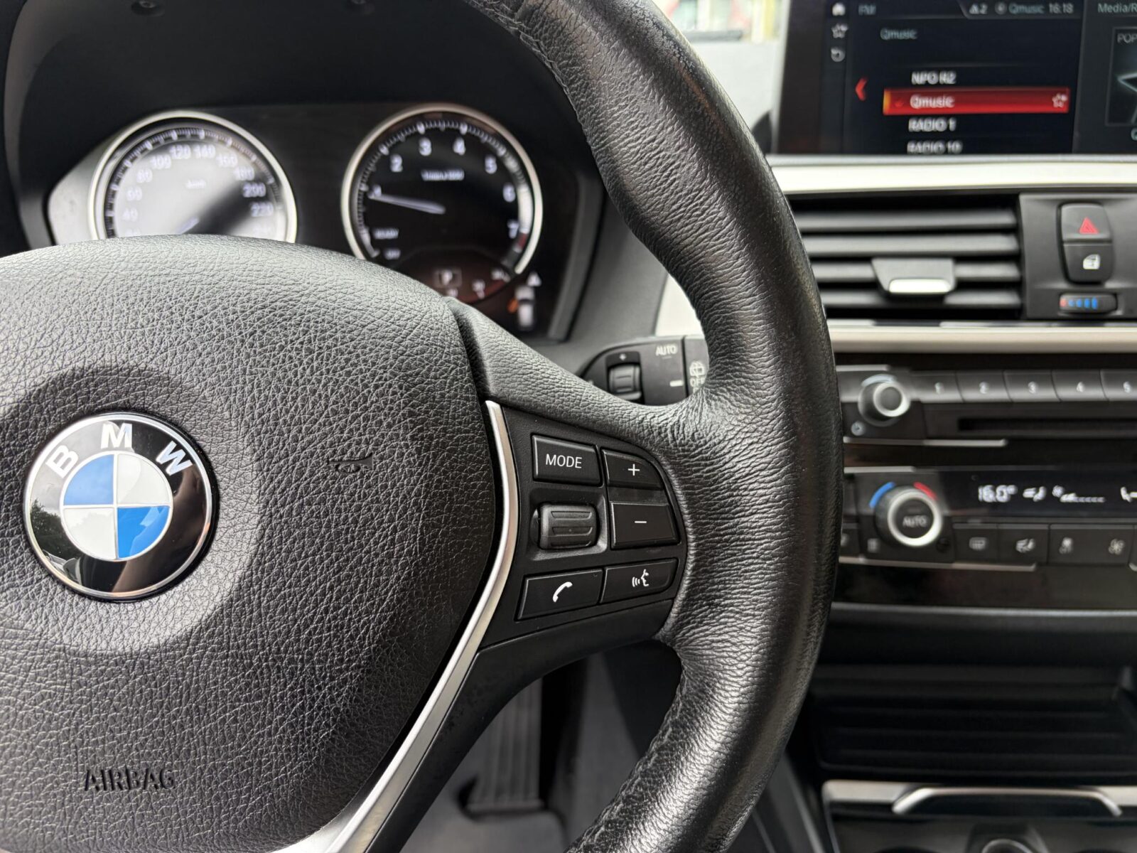 BMW 1 Serie - Foto 21