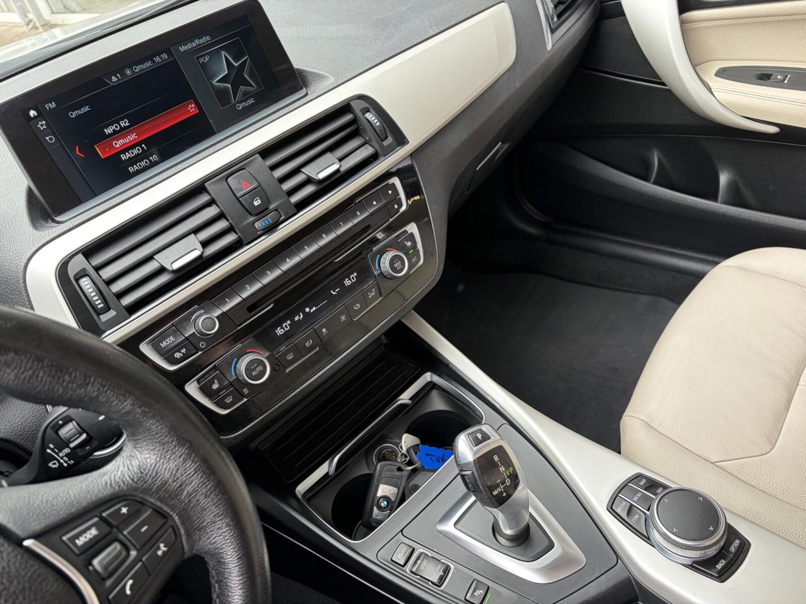 BMW 1 Serie - Foto 22