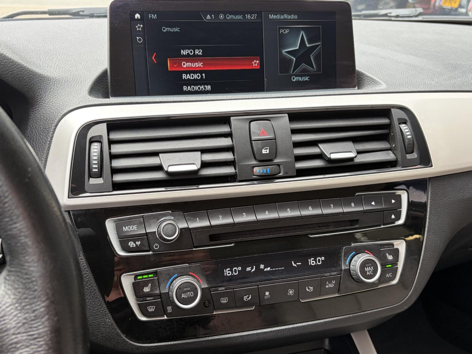 BMW 1 Serie - Foto 25