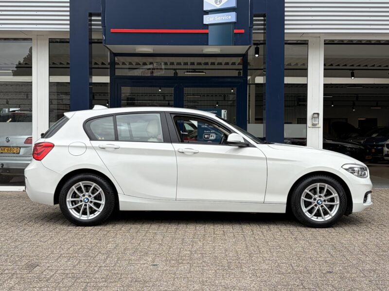 BMW 1 Serie - Foto 3