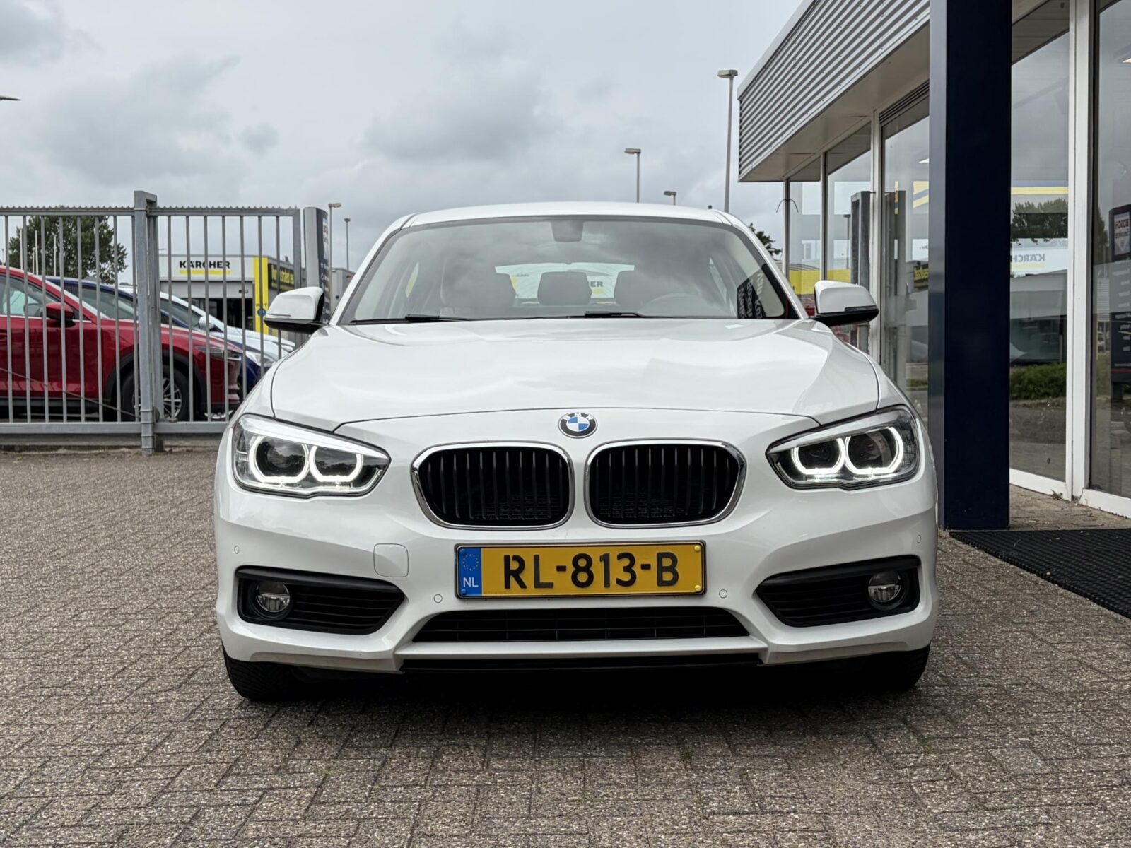 BMW 1 Serie - Foto 4