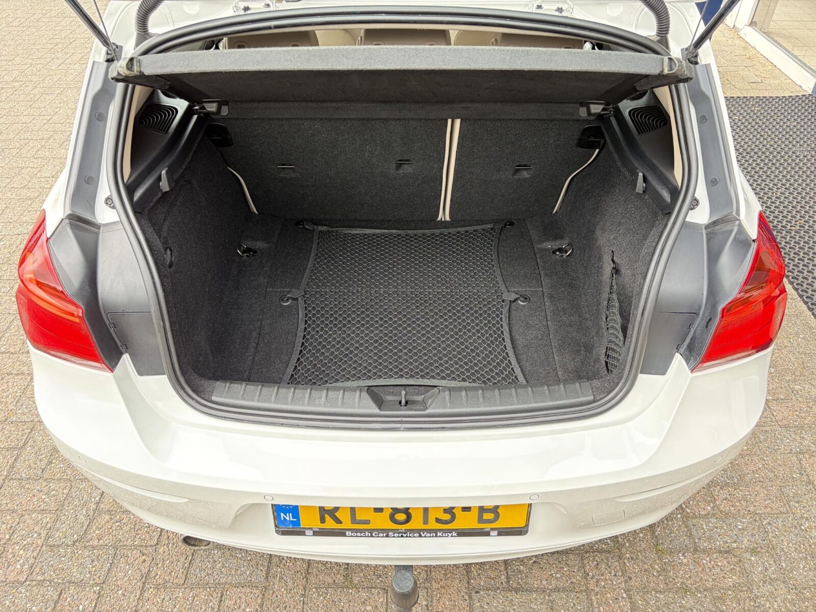 BMW 1 Serie - Foto 6