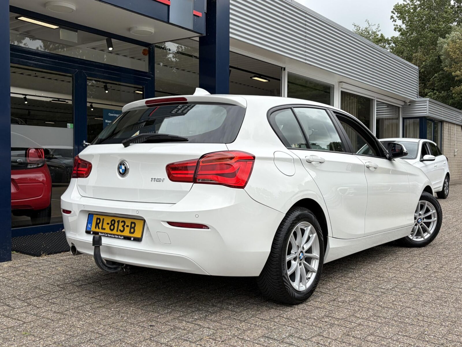 BMW 1 Serie - Foto 7