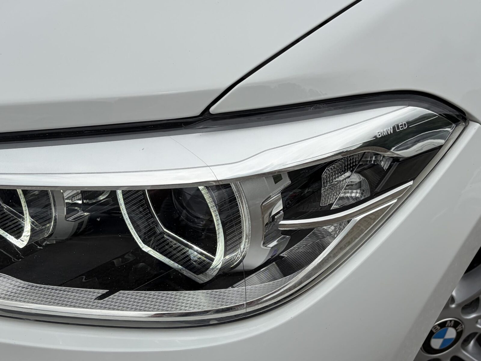 BMW 1 Serie - Foto 9
