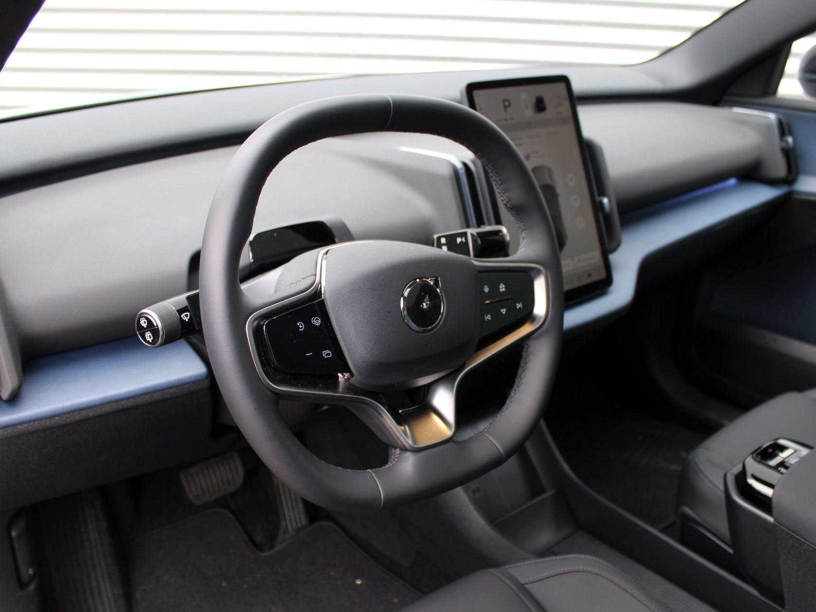 Volvo EX30 - Foto 11