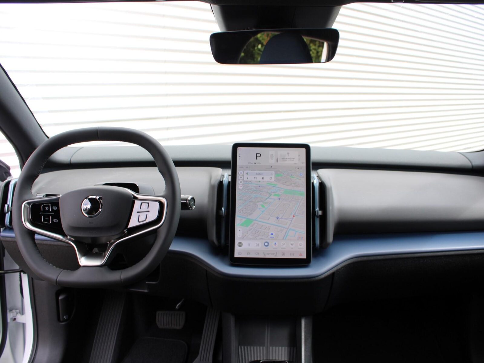 Volvo EX30 - Foto 17