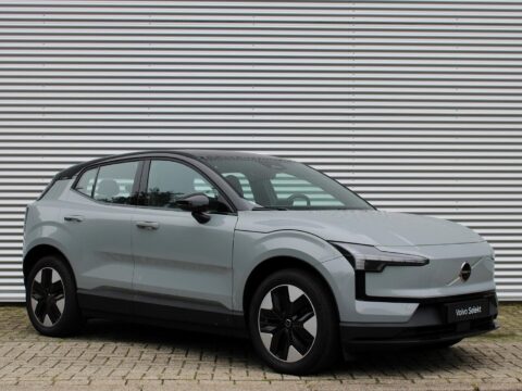 Volvo EX30 Single Motor Plus