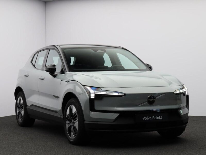 Volvo EX30 - Foto 3
