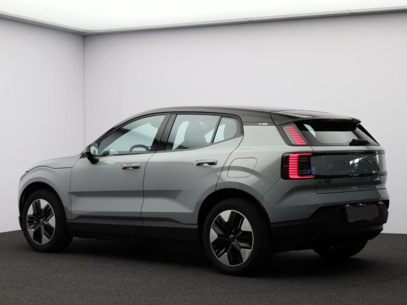 Volvo EX30 - Foto 4