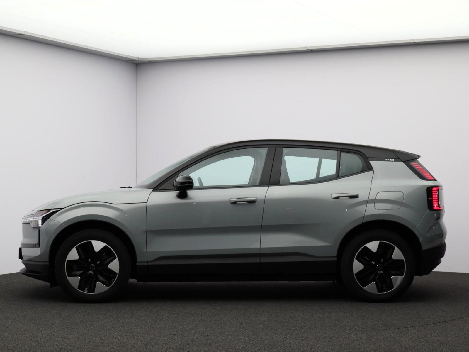 Volvo EX30 - Foto 5