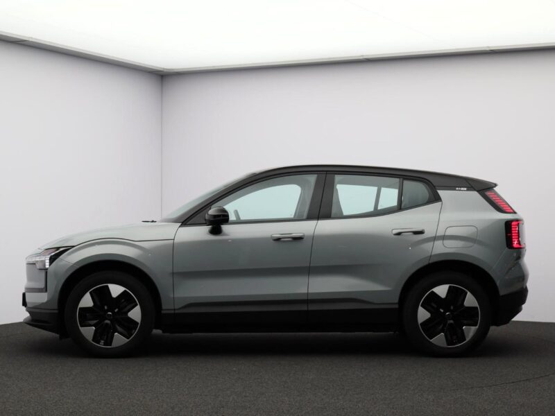 Volvo EX30 - Foto 5
