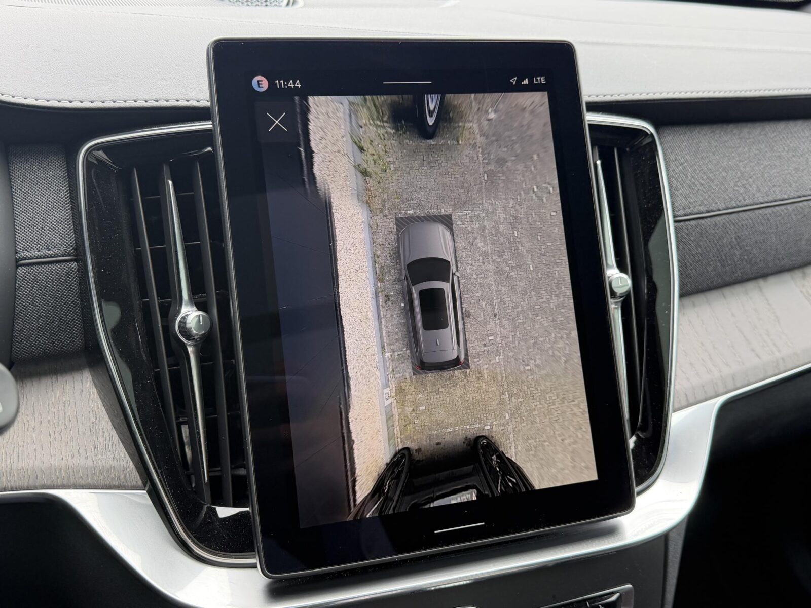 Volvo XC90 - Foto 11