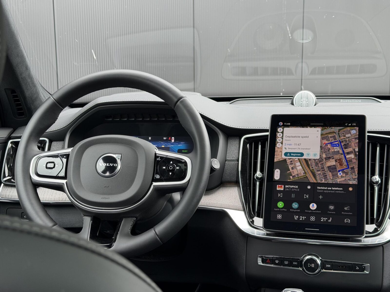 Volvo XC90 - Foto 12