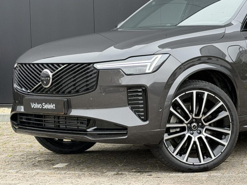 Volvo XC90 - Foto 2