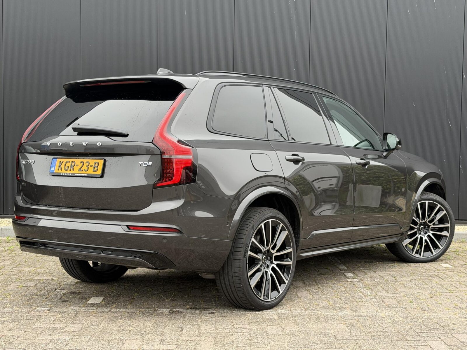 Volvo XC90 - Foto 3