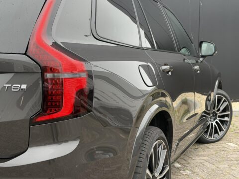 Volvo XC90 2.0 T8 Plug-in hybrid AWD Ultra Dark