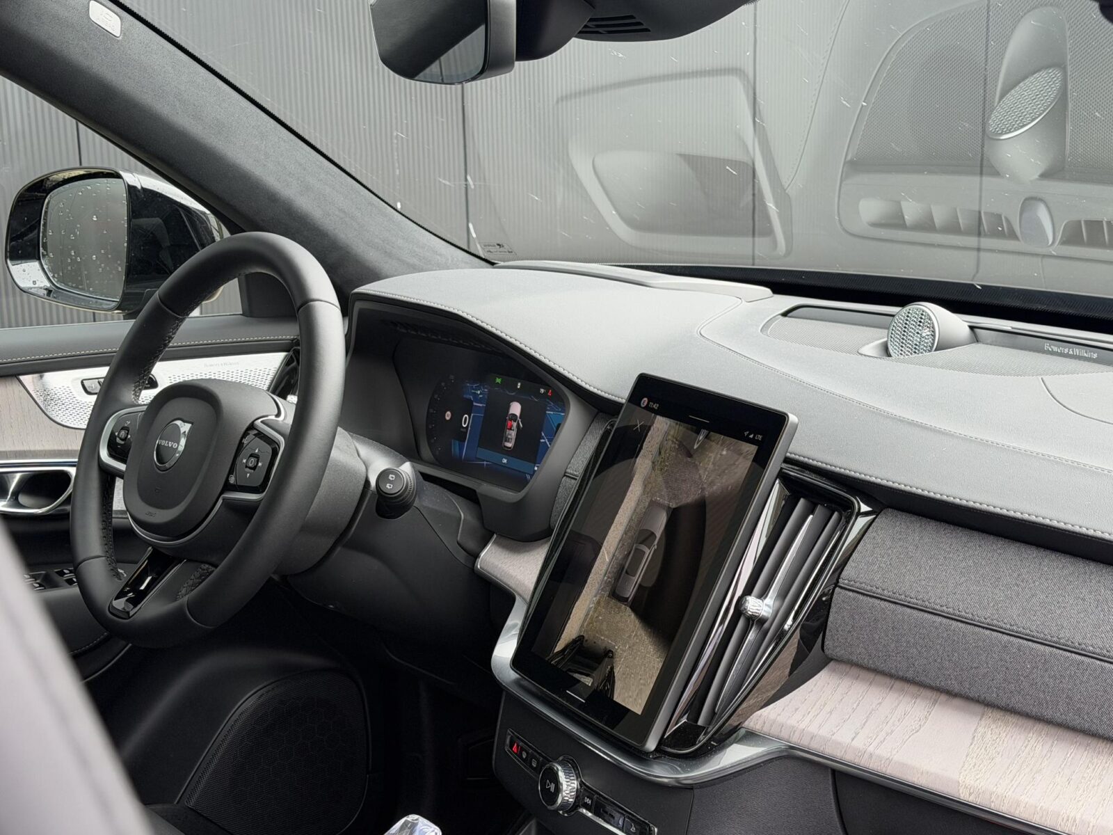 Volvo XC90 - Foto 5