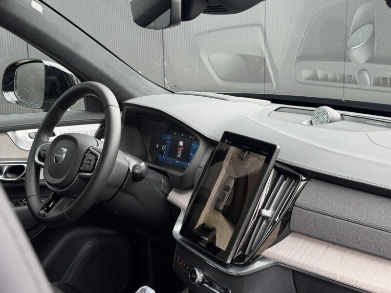 Volvo XC90 - Foto 5