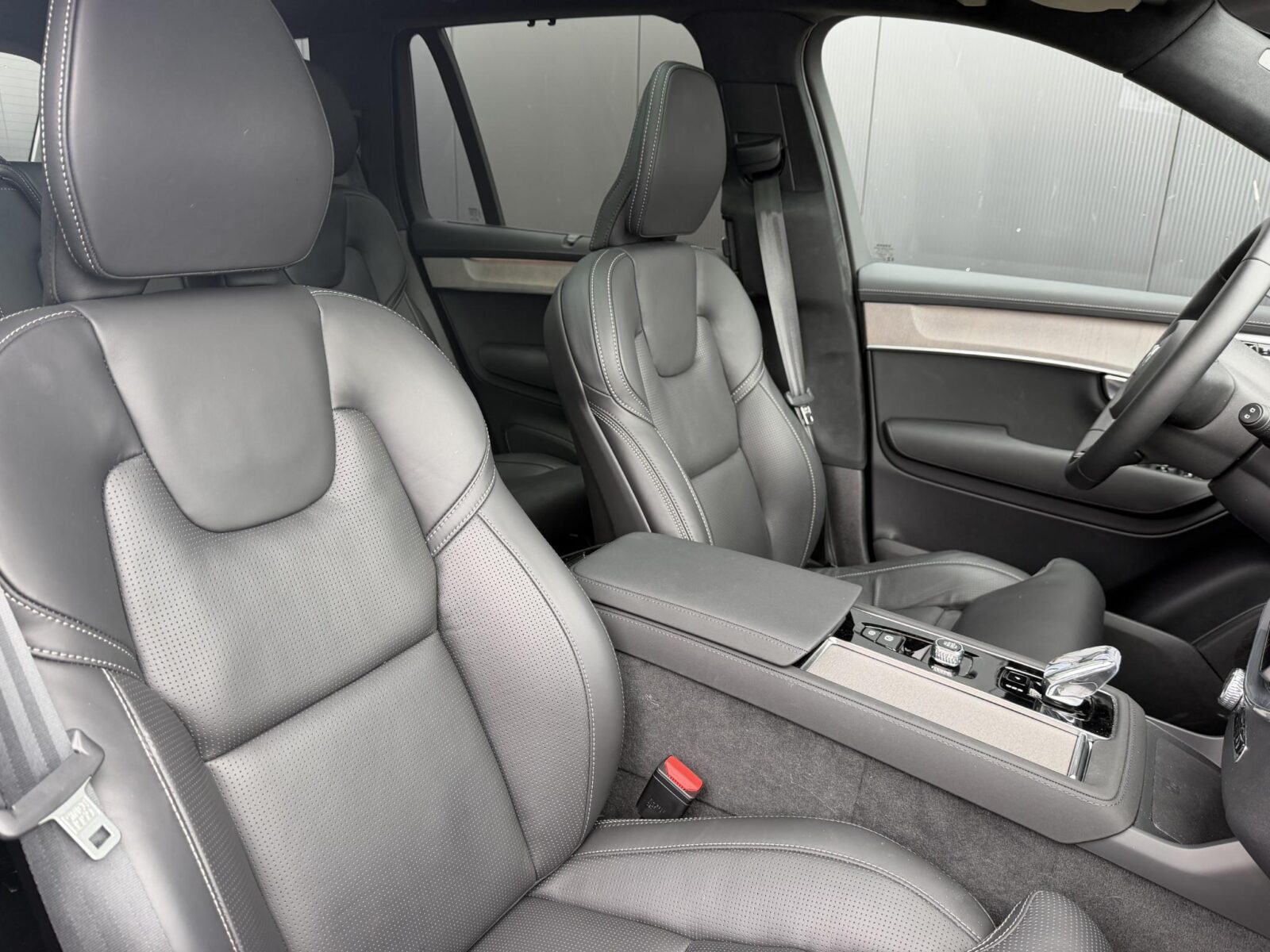 Volvo XC90 - Foto 6