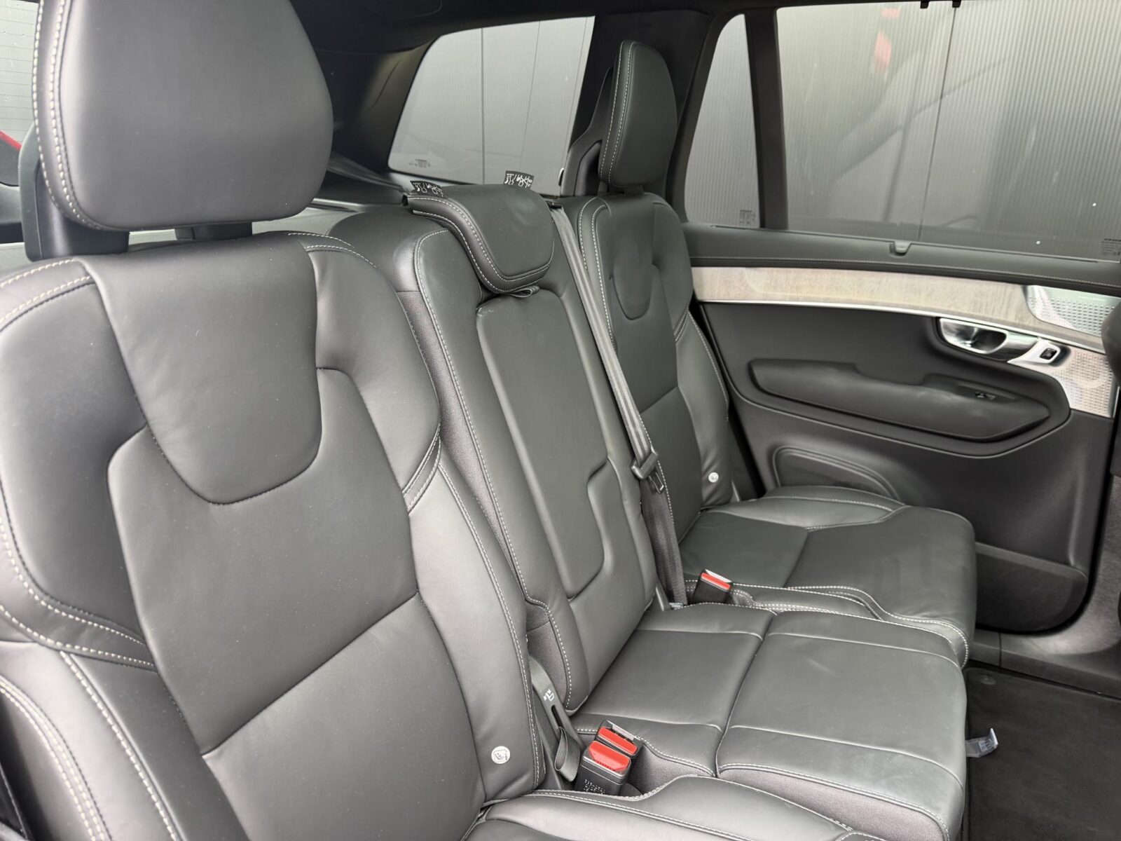 Volvo XC90 - Foto 7