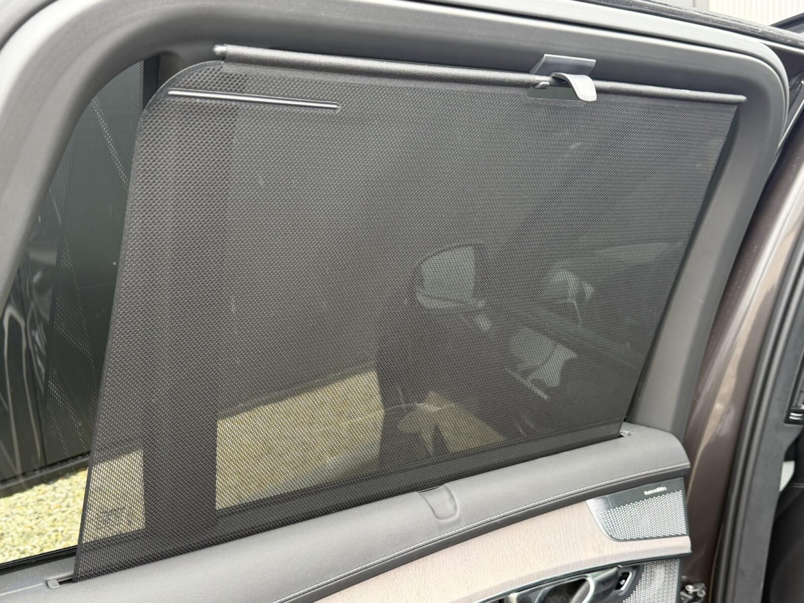 Volvo XC90 - Foto 8