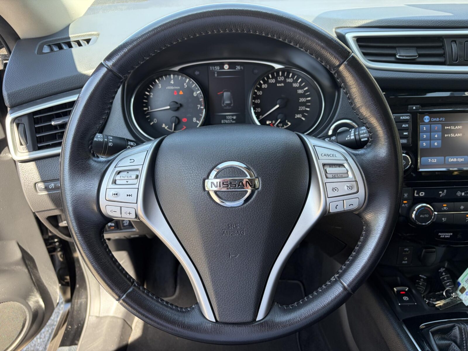 Nissan X-Trail - Foto 15