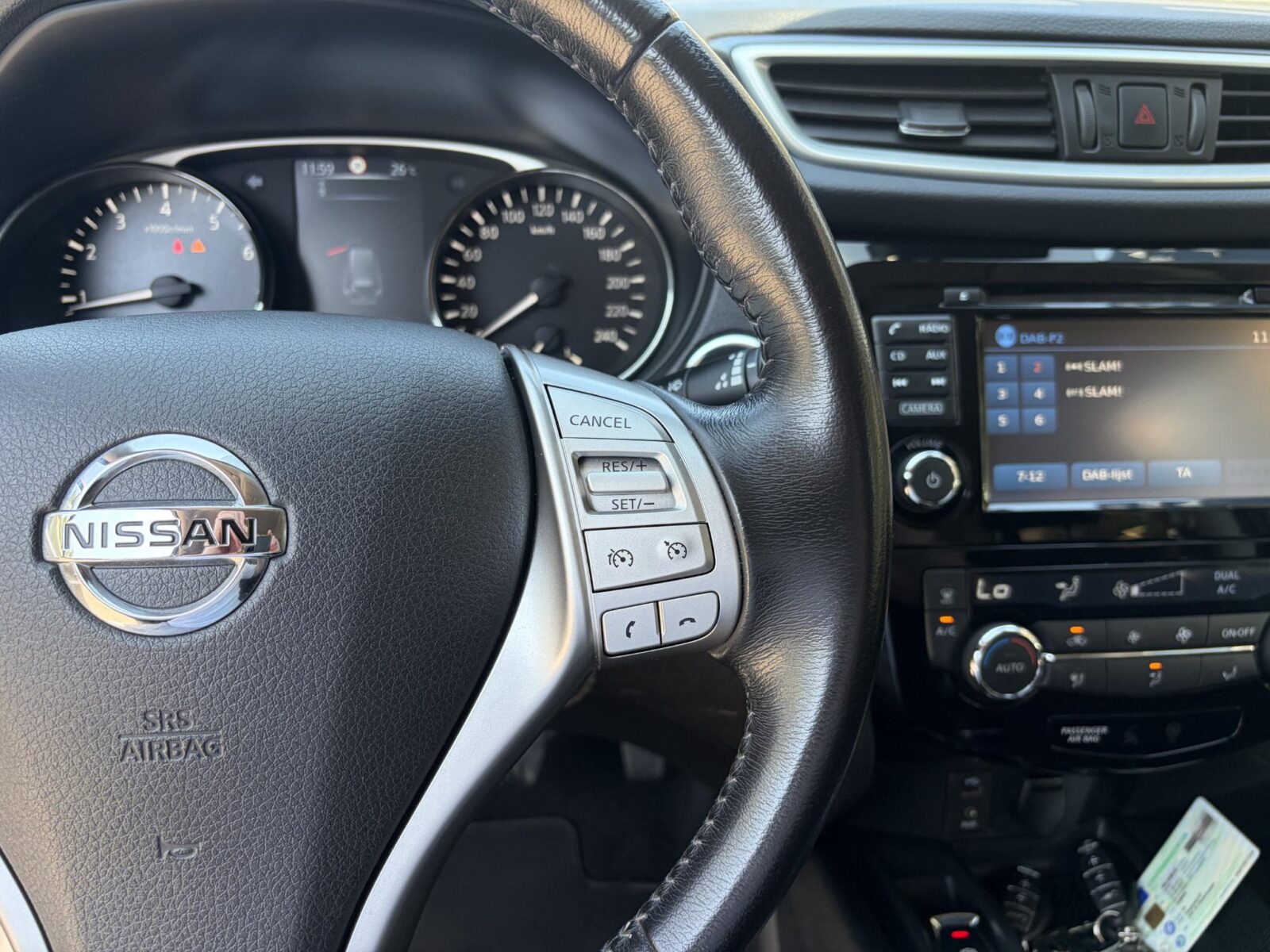 Nissan X-Trail - Foto 17