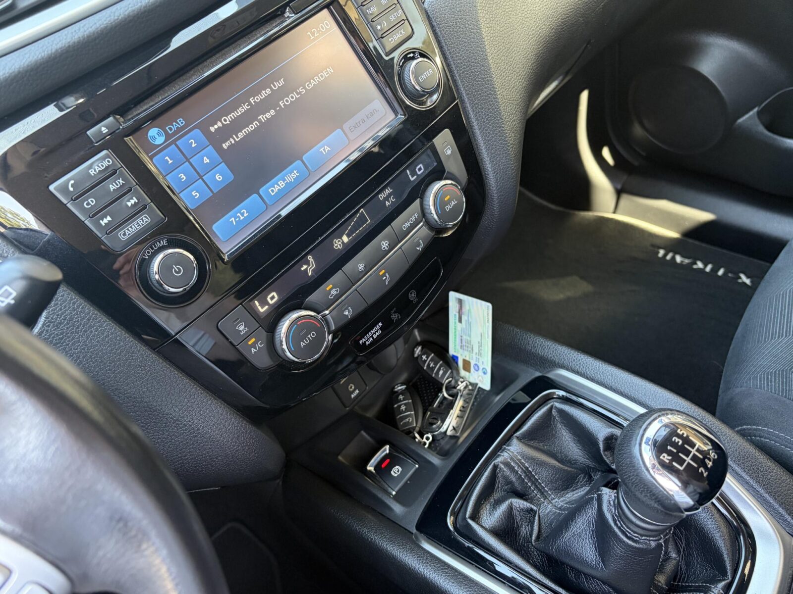 Nissan X-Trail - Foto 18