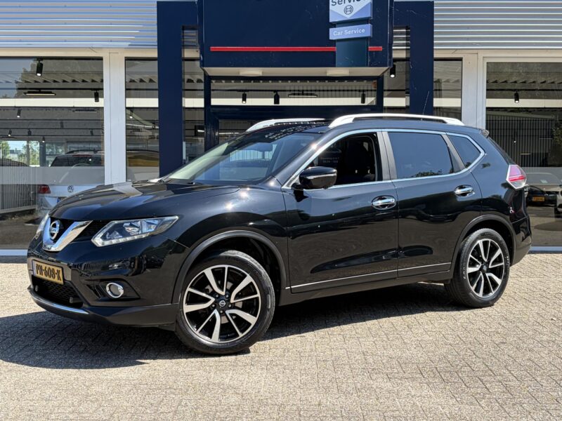 Nissan X-Trail - Foto 2