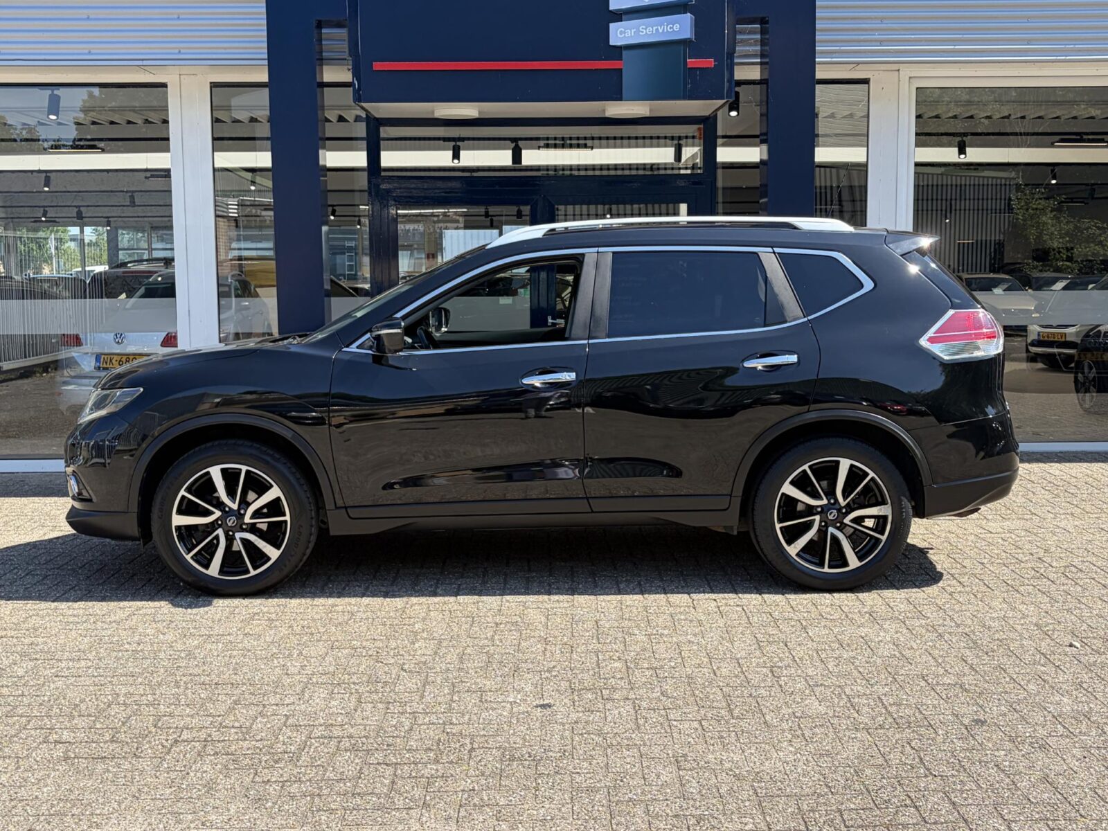 Nissan X-Trail - Foto 3