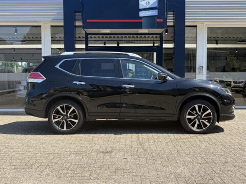 Nissan X-Trail 1.6 DIG-T N-Connecta