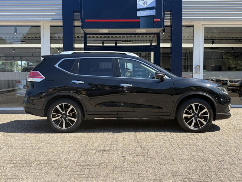 Nissan X-Trail - Foto 4
