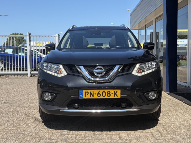 Nissan X-Trail - Foto 5