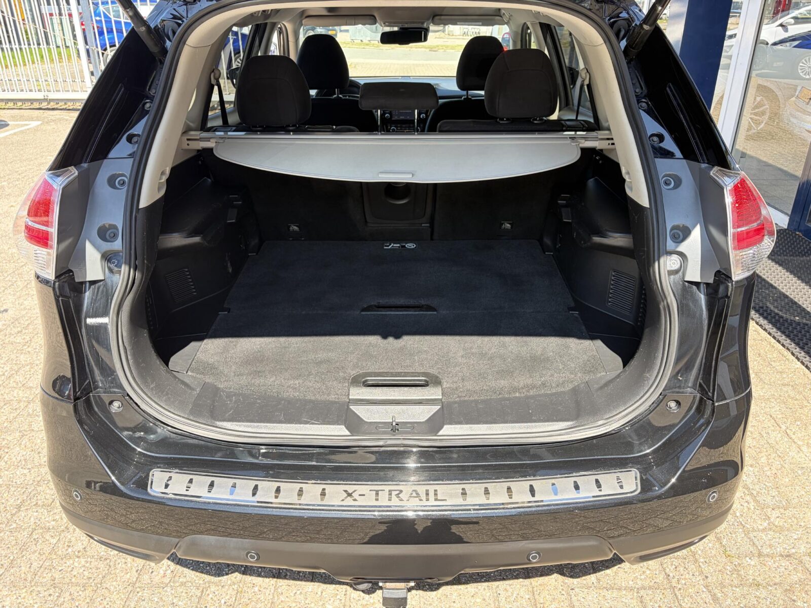 Nissan X-Trail - Foto 7