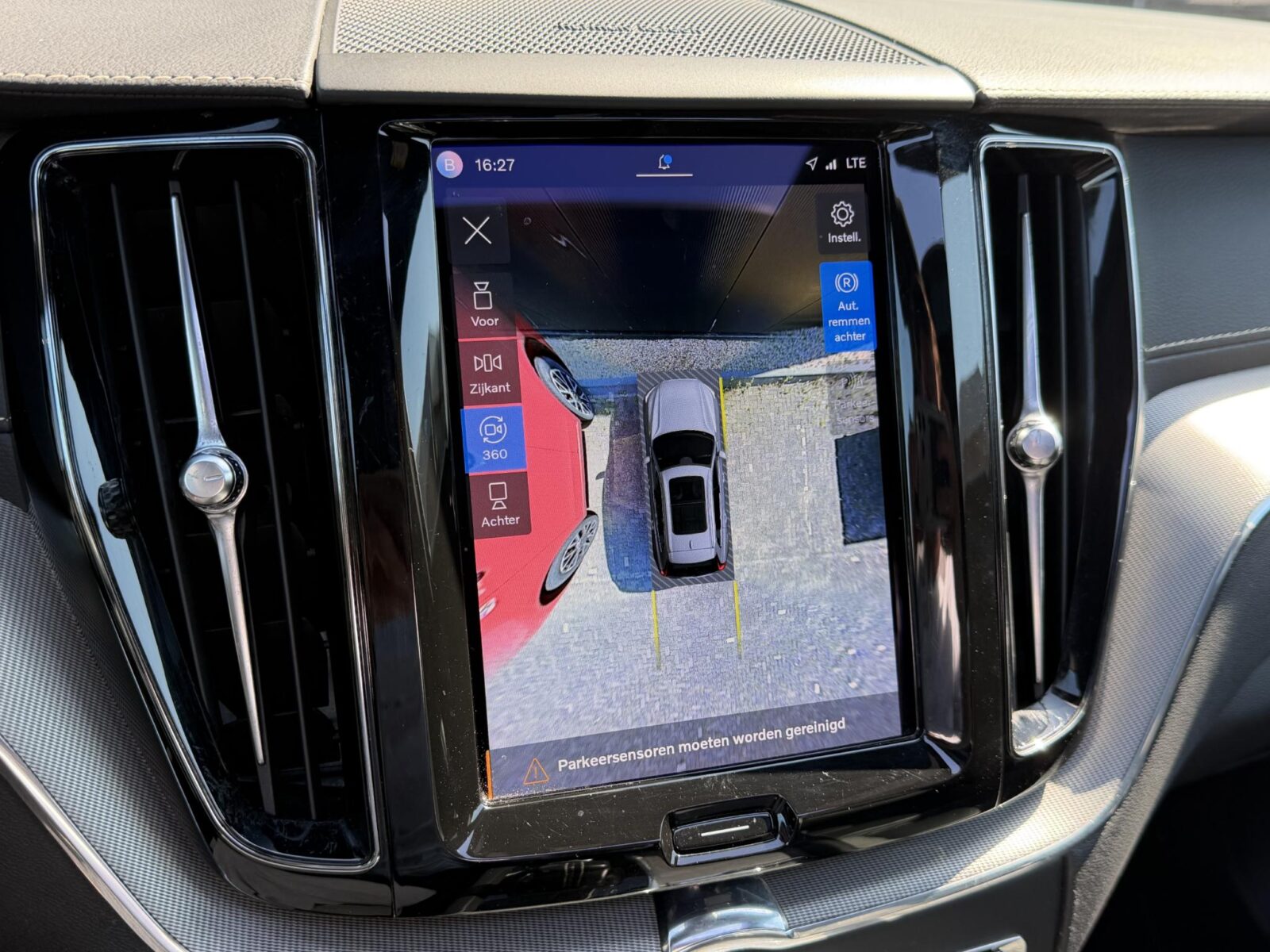 Volvo XC60 - Foto 11
