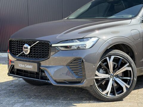 Volvo XC60 2.0 T8 Plug-in hybrid AWD R-Design