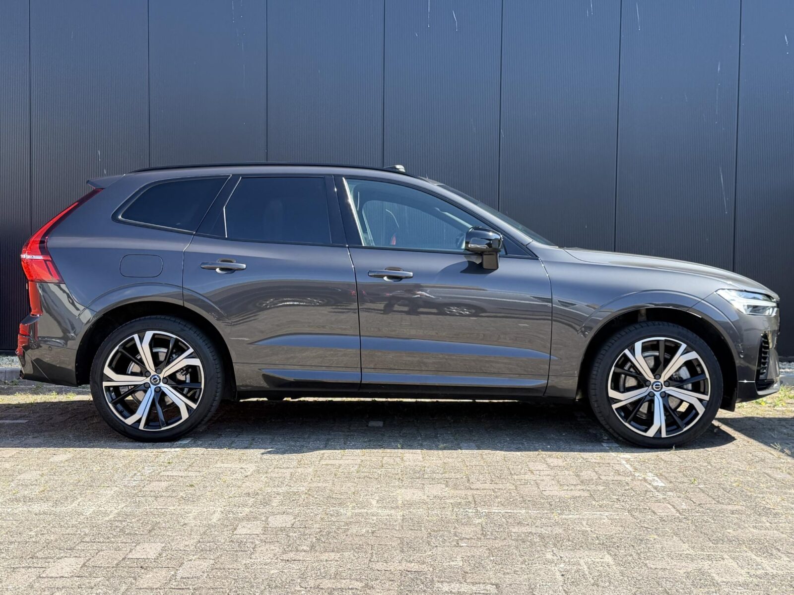 Volvo XC60 - Foto 3