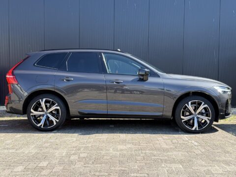 Volvo XC60 2.0 T8 Plug-in hybrid AWD R-Design