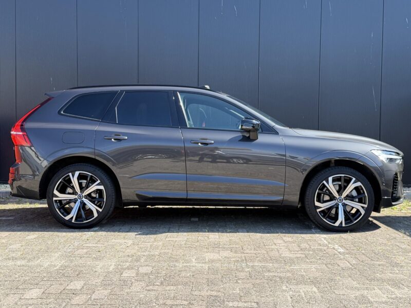 Volvo XC60 - Foto 3