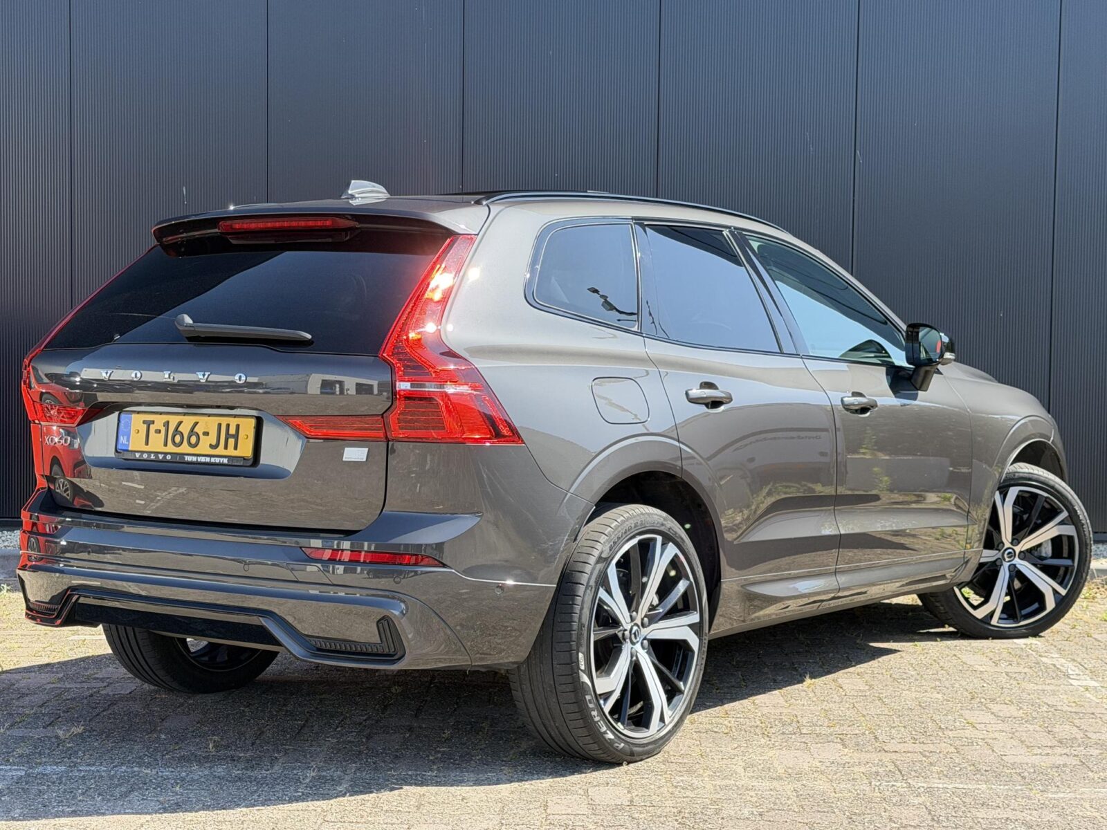 Volvo XC60 - Foto 4