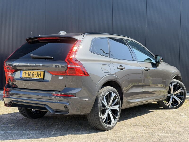 Volvo XC60 - Foto 4