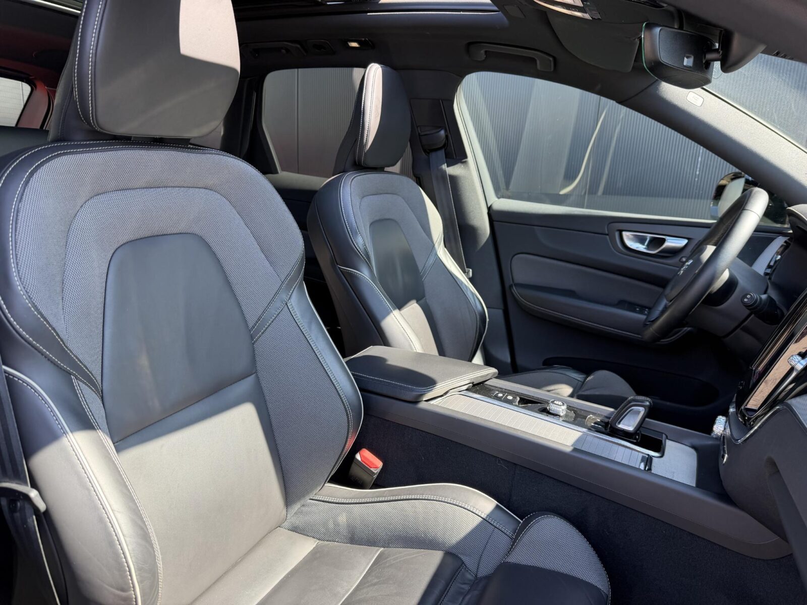 Volvo XC60 - Foto 5