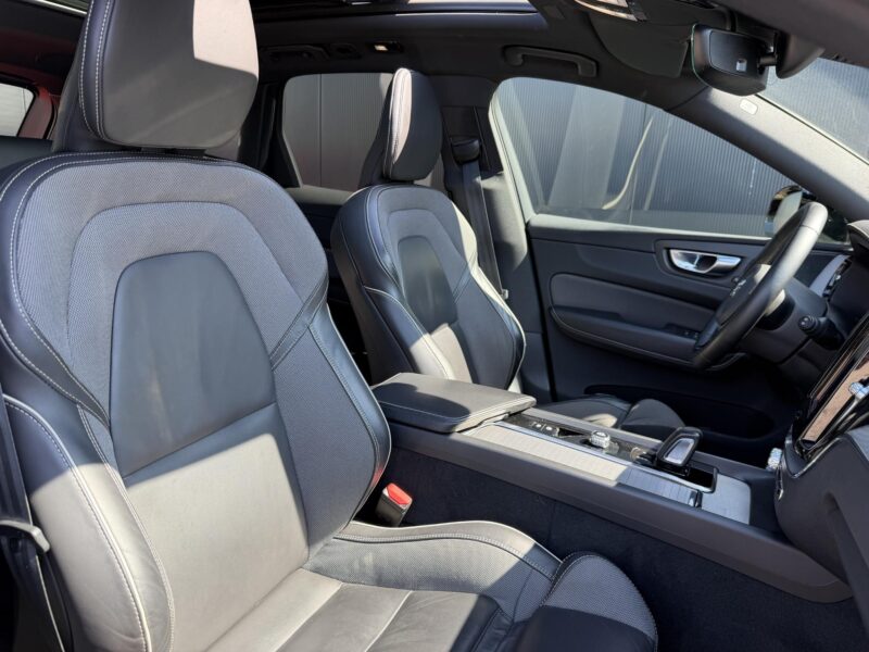 Volvo XC60 - Foto 5