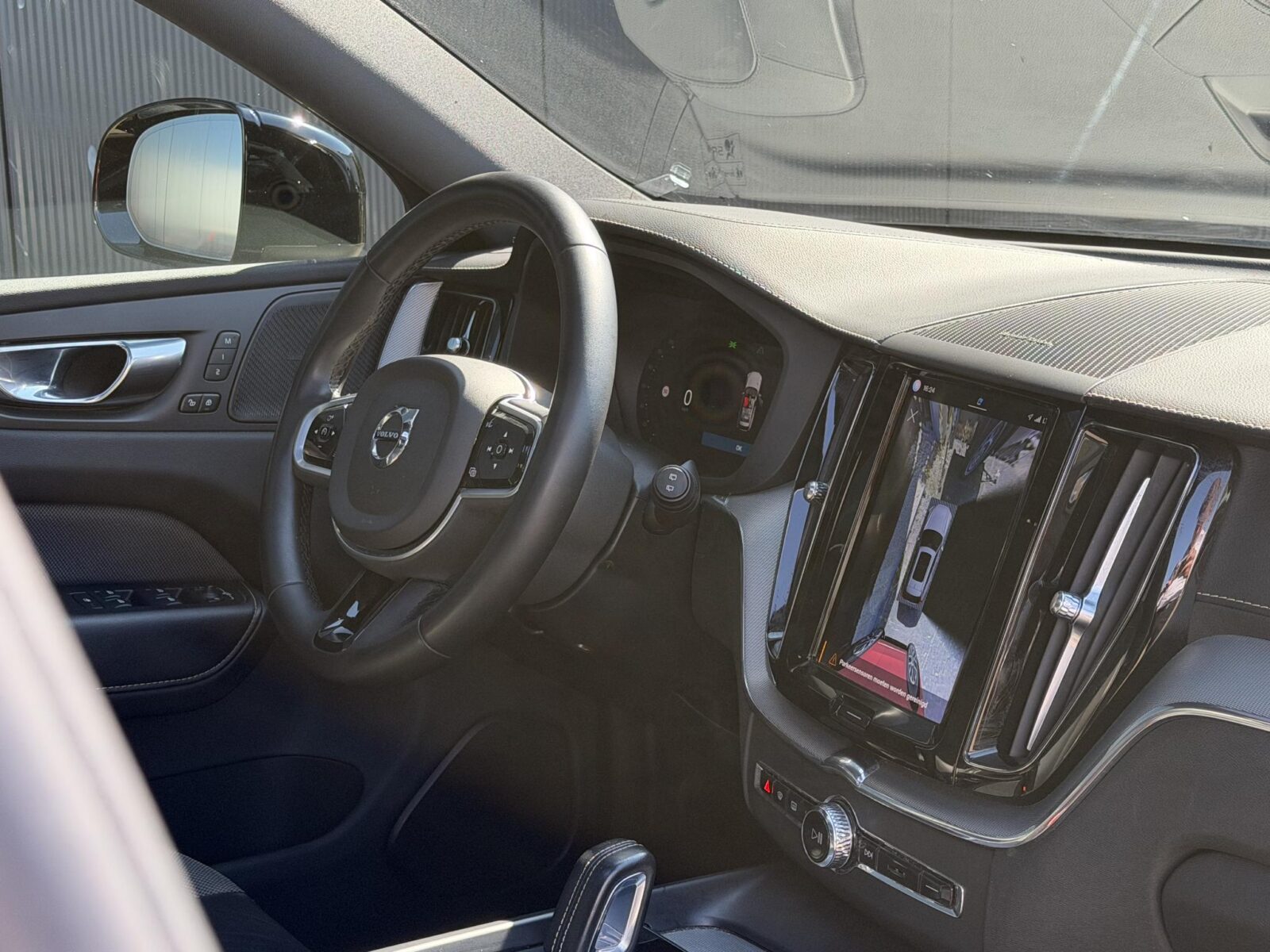 Volvo XC60 - Foto 6