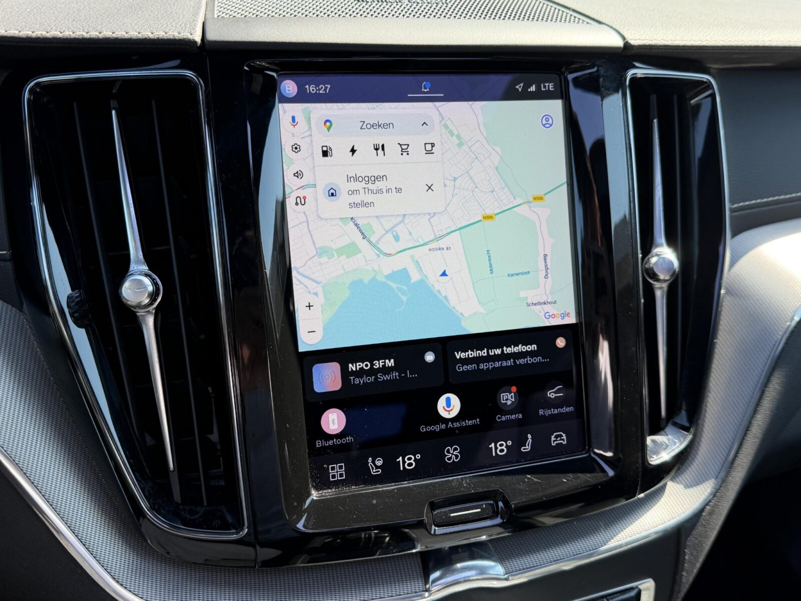 Volvo XC60 - Foto 7