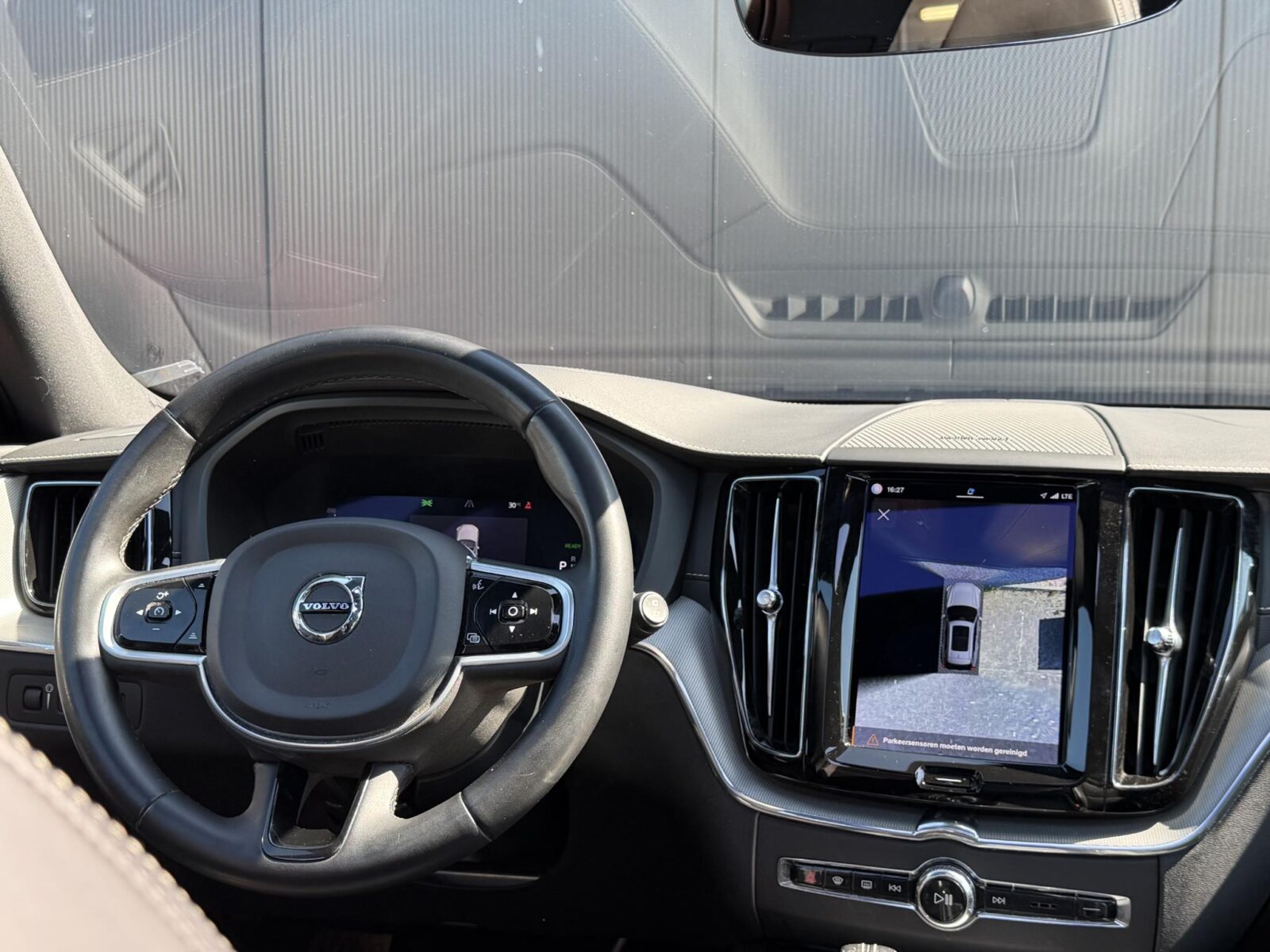 Volvo XC60 - Foto 9
