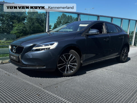 Volvo V40 1.5 T2 Polar+