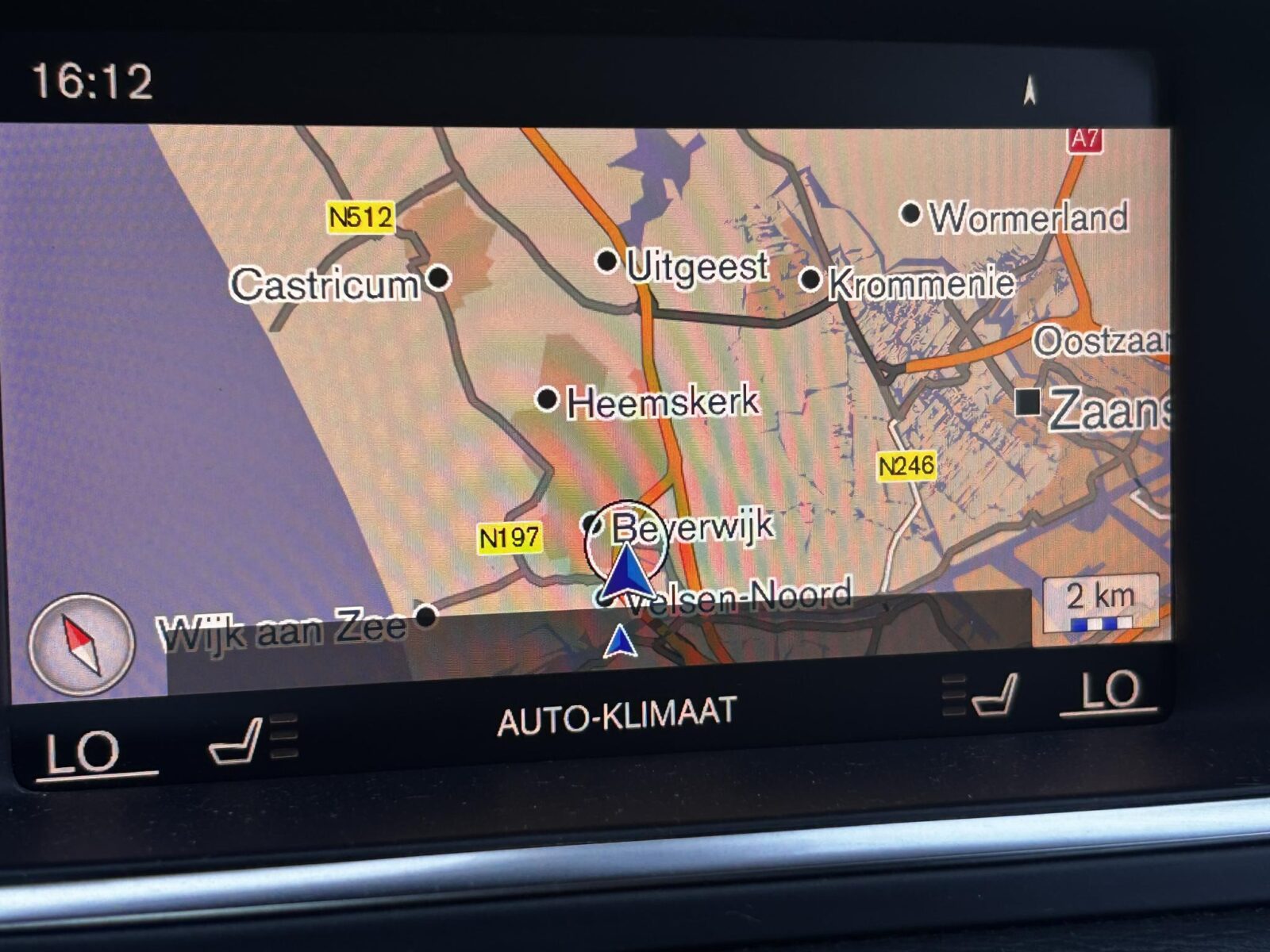 Volvo V40 - Foto 12