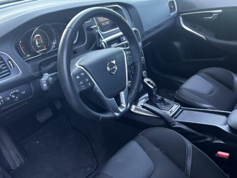 Volvo V40 1.5 T2 Polar+